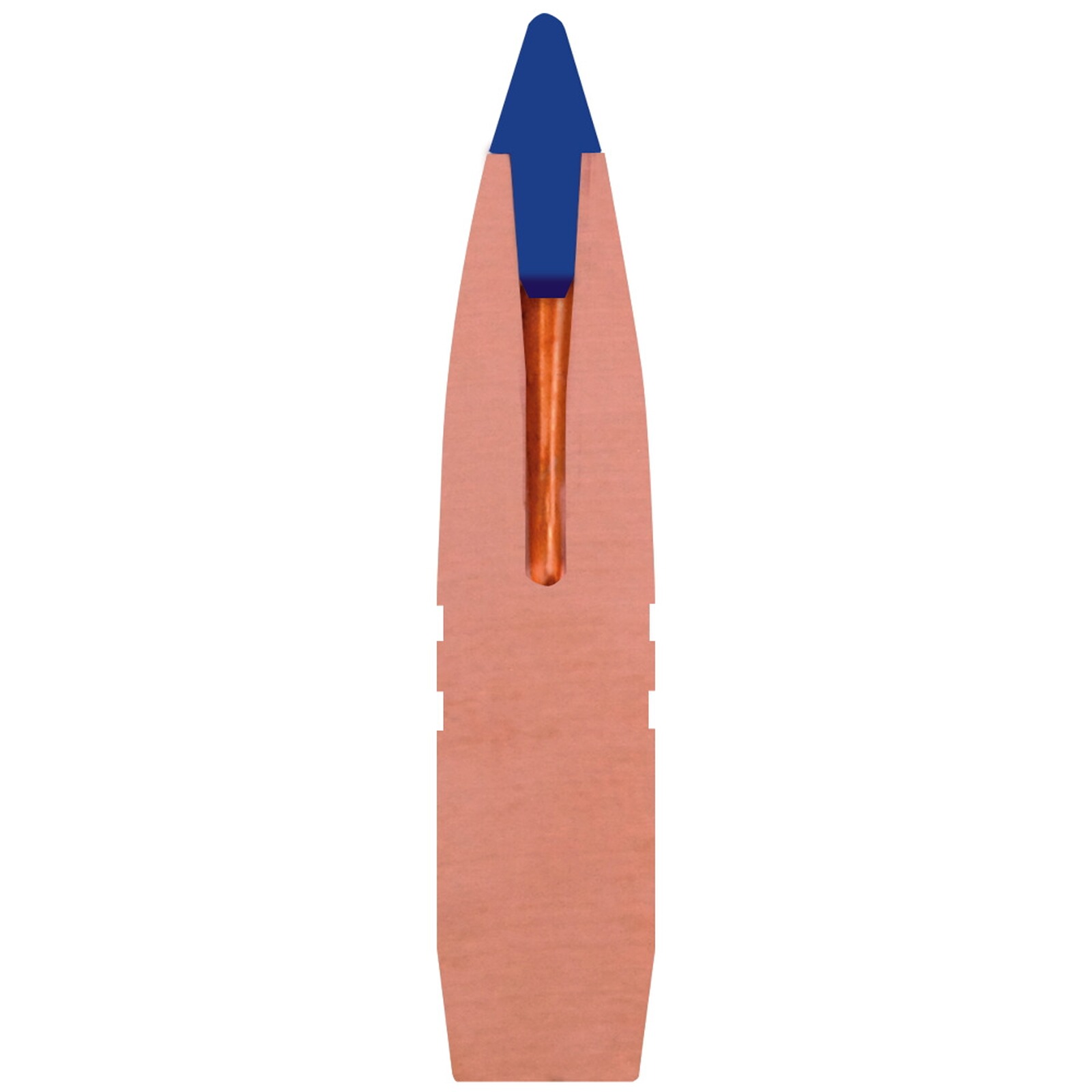 Barnes .30-06 Spr. Vor-TX LRX BT 11,3g/175grs., 20 Stück