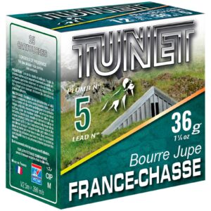 Tunet 12/70 Chasse 3,0mm 36g, 25 Stück