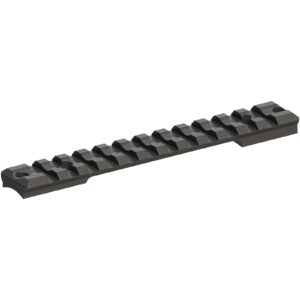 RECKNAGEL Picatinny-Schiene, Remington 700 short Alu