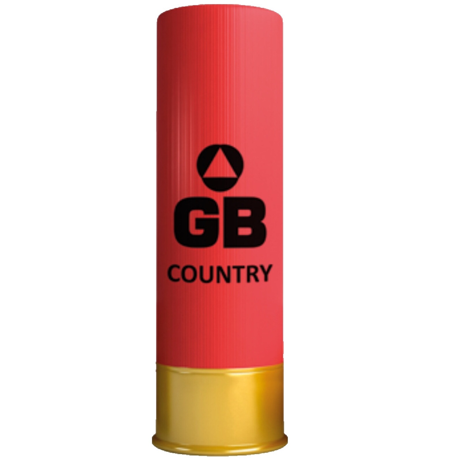 GB 12/70 Country 2,75mm 30g, 25 Stück