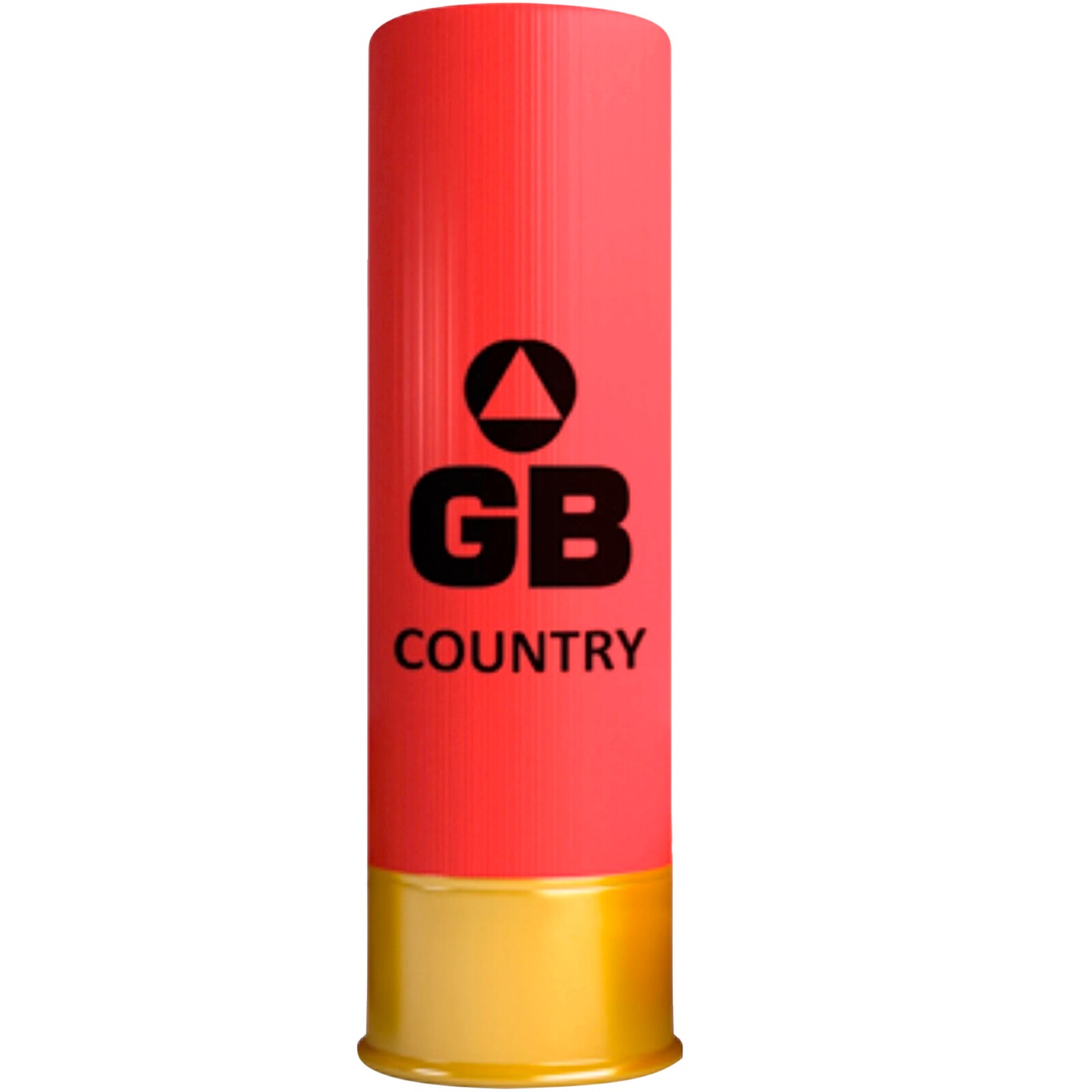 GB 12/70 Country 3,0mm 30g, 25 Stück