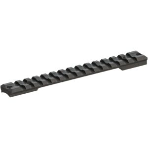 RECKNAGEL Picatinny-Schiene, Tikka T3 Alu, 20 MOA