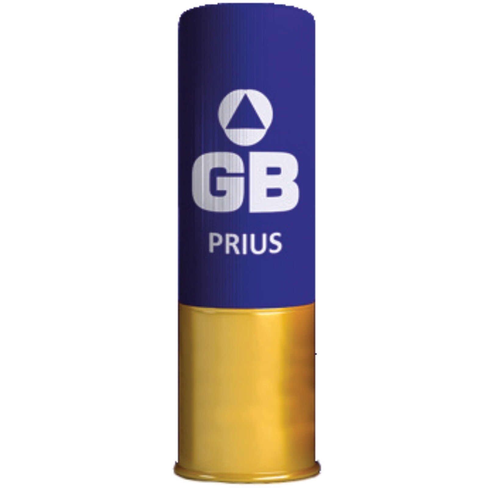 GB 12/70 Competition Prius 2,4mm 24g, 25 Stück