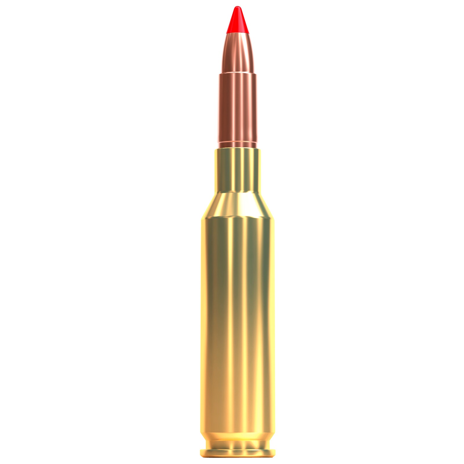 Sellier & Bellot 6,5 Creedmoor eXergy EDGE 7,8g/120grs., 20 Stück