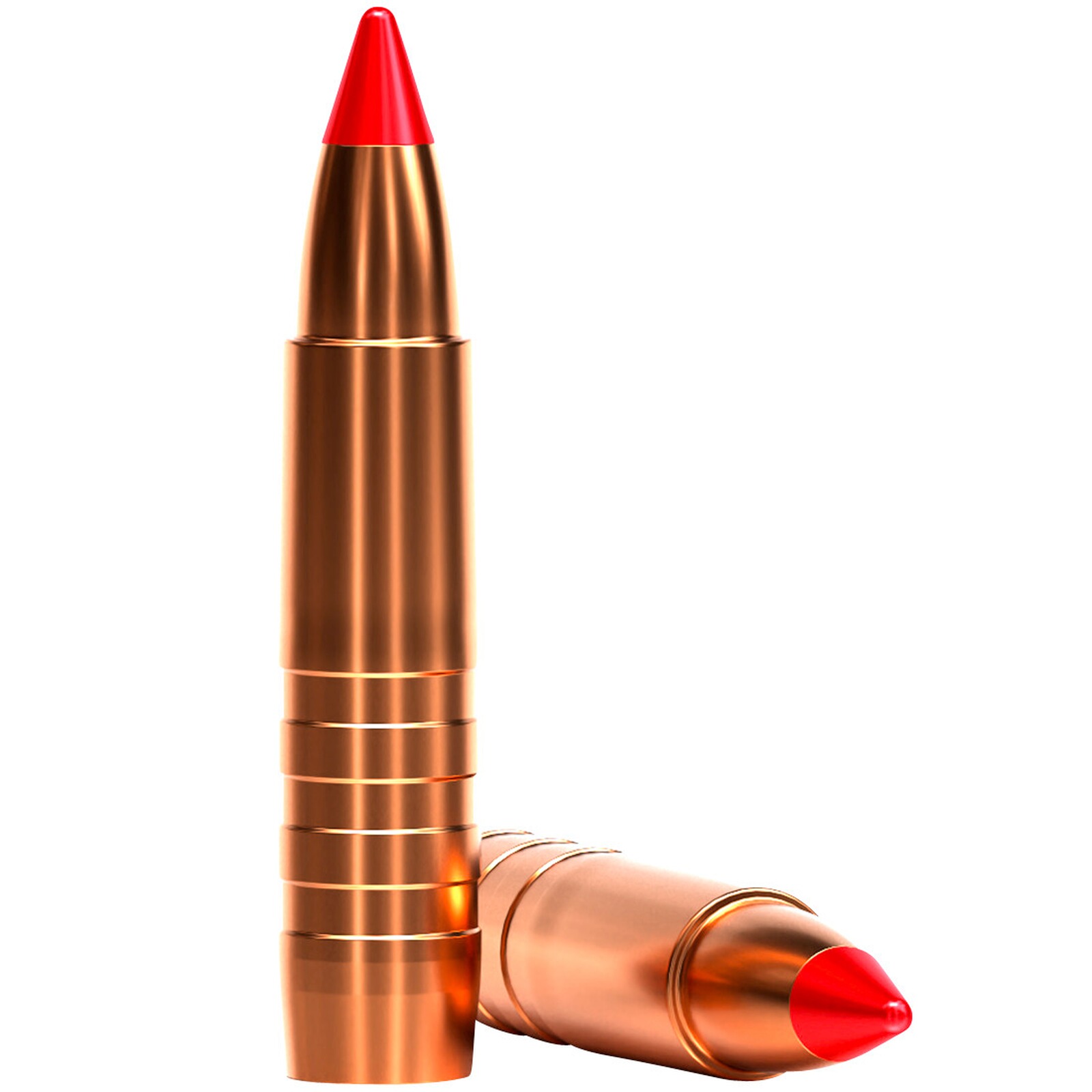 Sellier & Bellot 6,5 Creedmoor eXergy EDGE 7,8g/120grs., 20 Stück