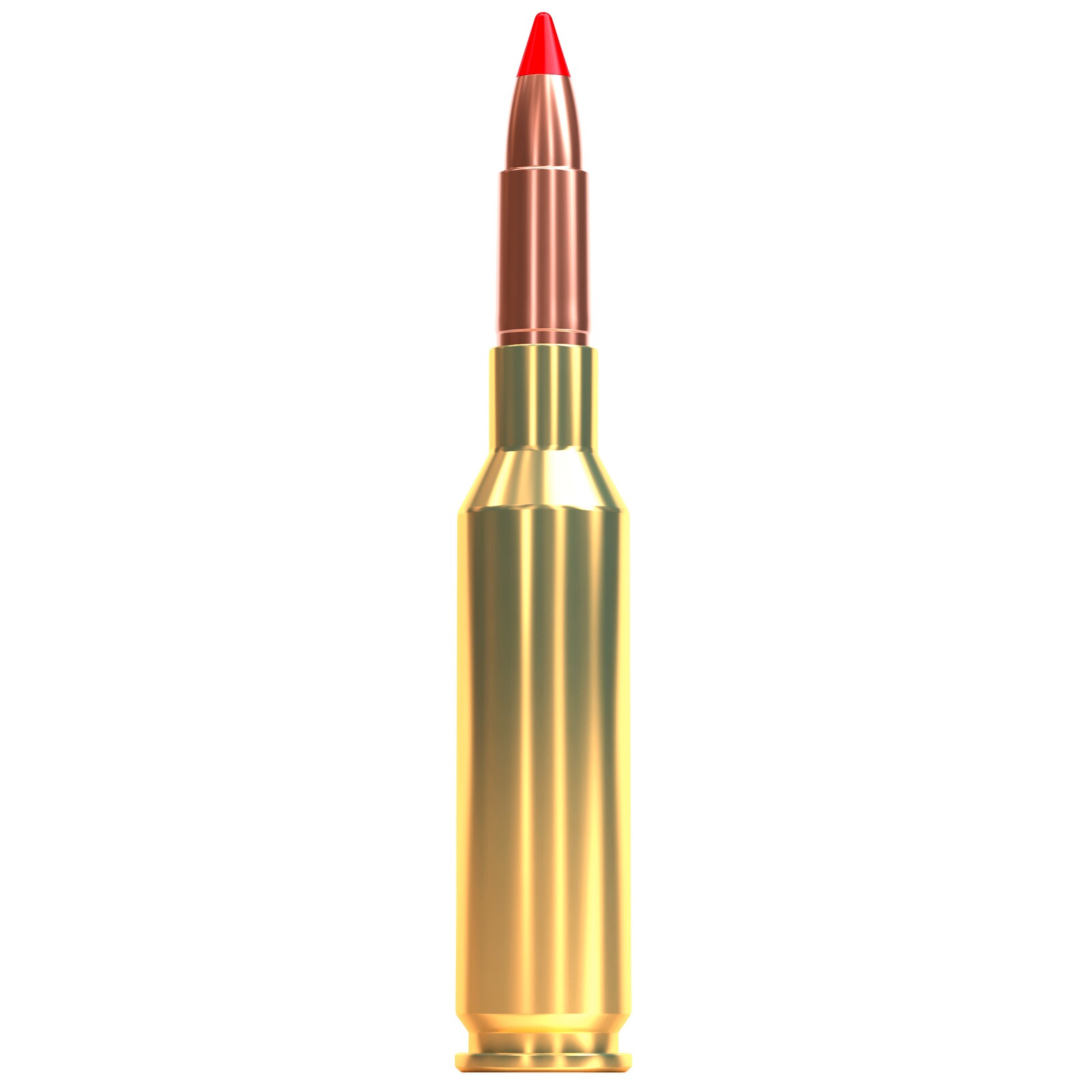 Sellier & Bellot 6,5x55 eXergy EDGE 7,8g/120grs., 20 Stück