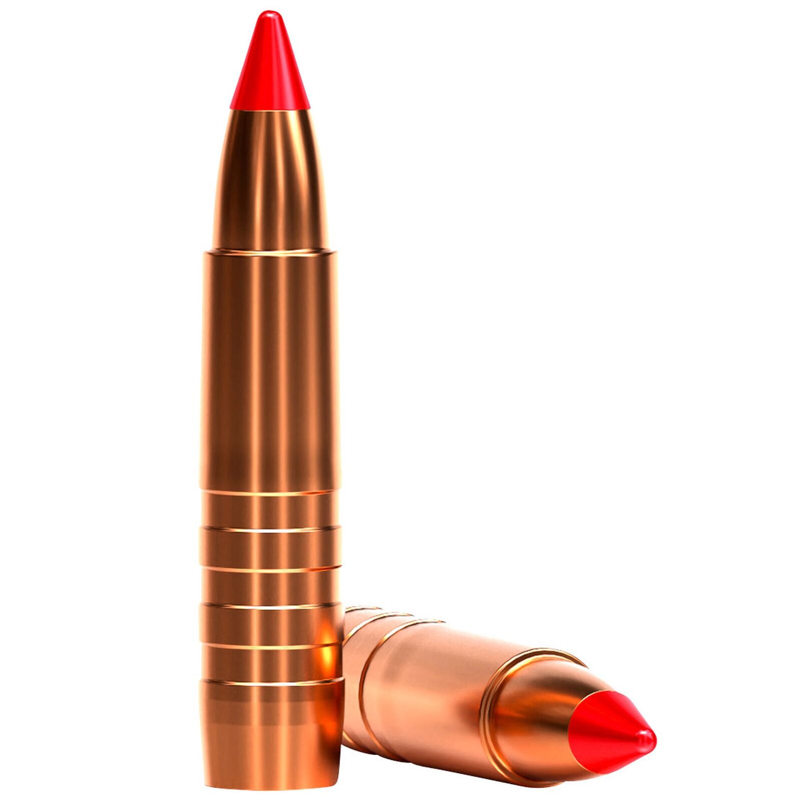 Sellier & Bellot 6,5x55 eXergy EDGE 7,8g/120grs., 20 Stück