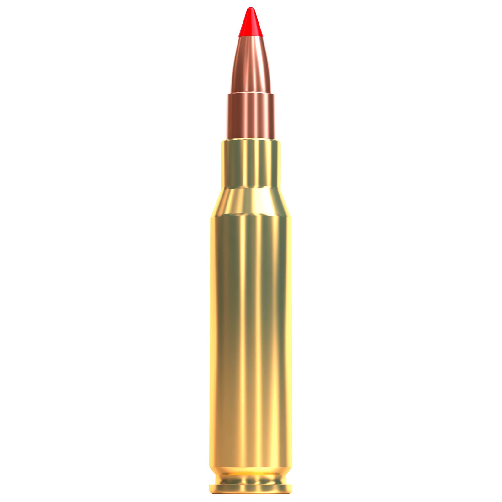 Sellier & Bellot .308 Win. eXergy EDGE 10,7g/165grs., 20 Stück