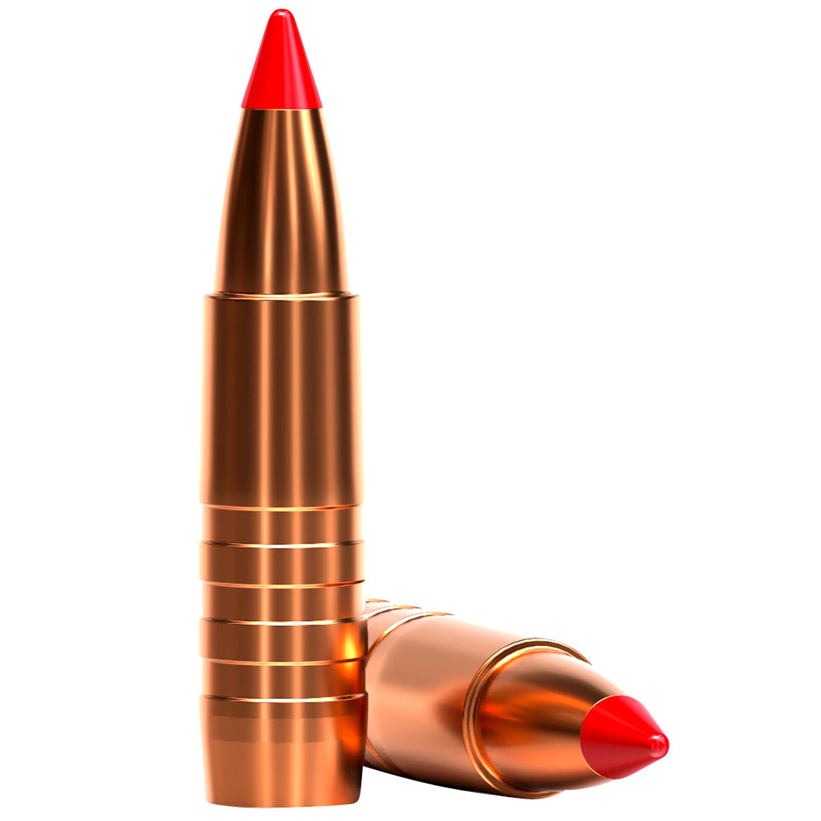 Sellier & Bellot .308 Win. eXergy EDGE 10,7g/165grs., 20 Stück