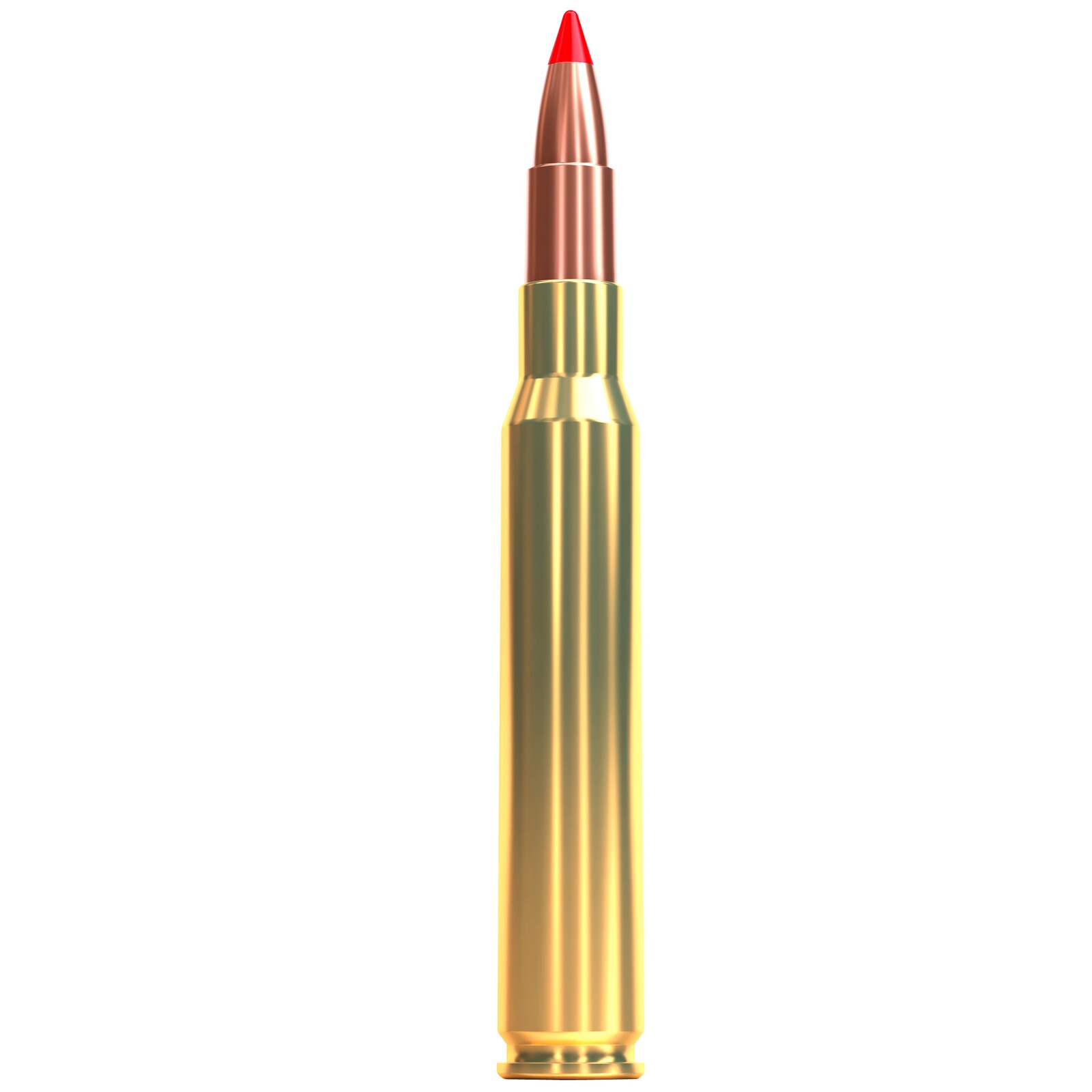 Sellier & Bellot .30-06 Spr. eXergy EDGE 10,7g/165grs., 20 Stück
