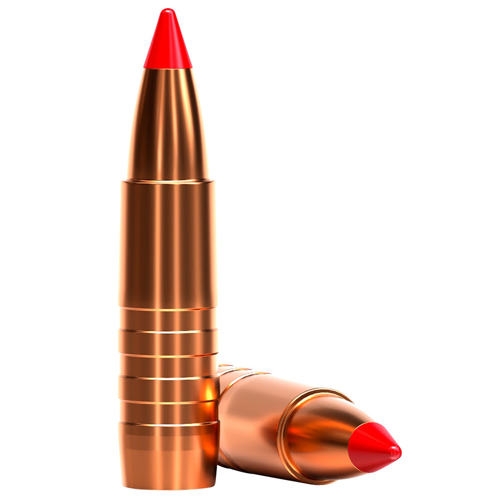 Sellier & Bellot .30-06 Spr. eXergy EDGE 10,7g/165grs., 20 Stück