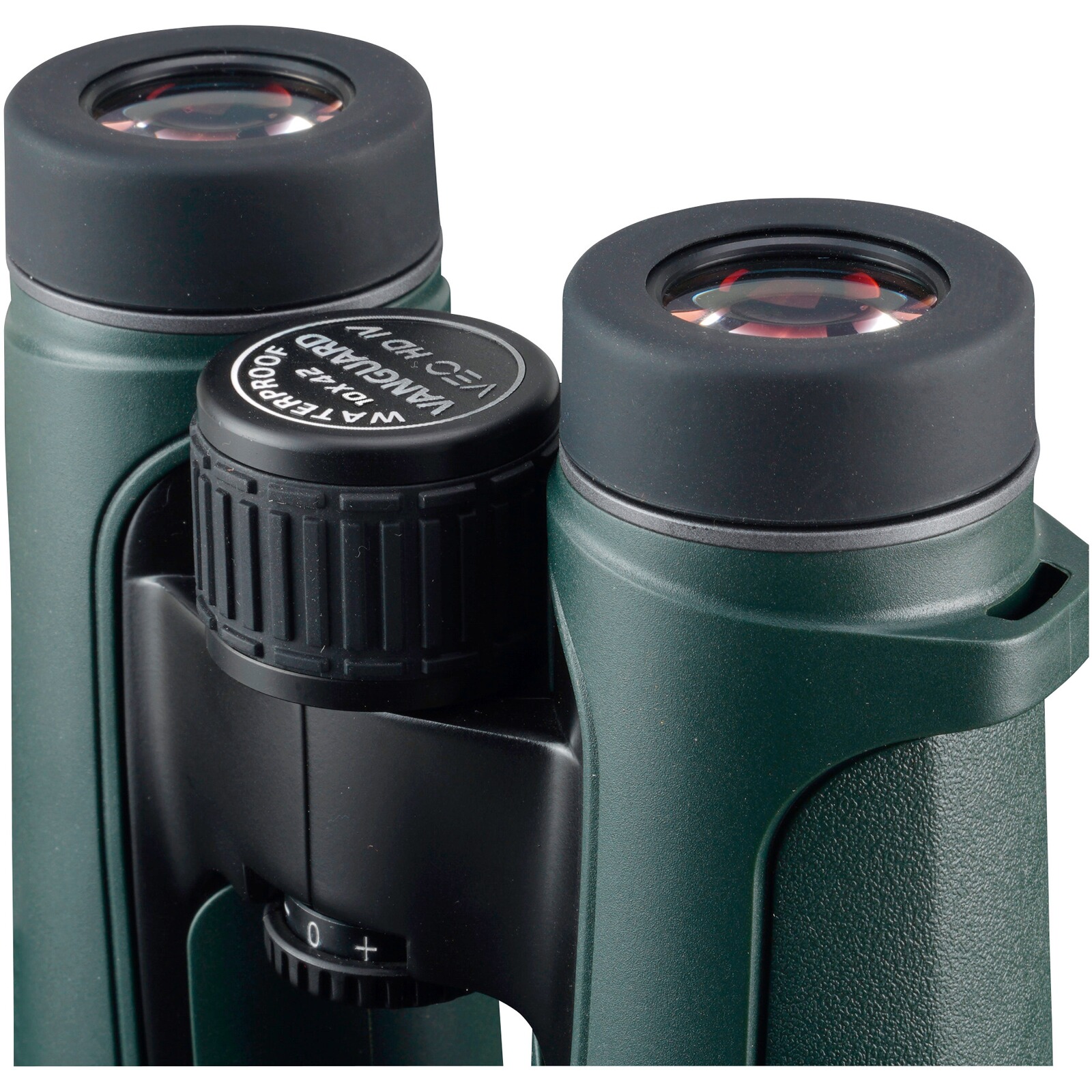 Vanguard Fernglas VEO HD IV 1042 10x42
