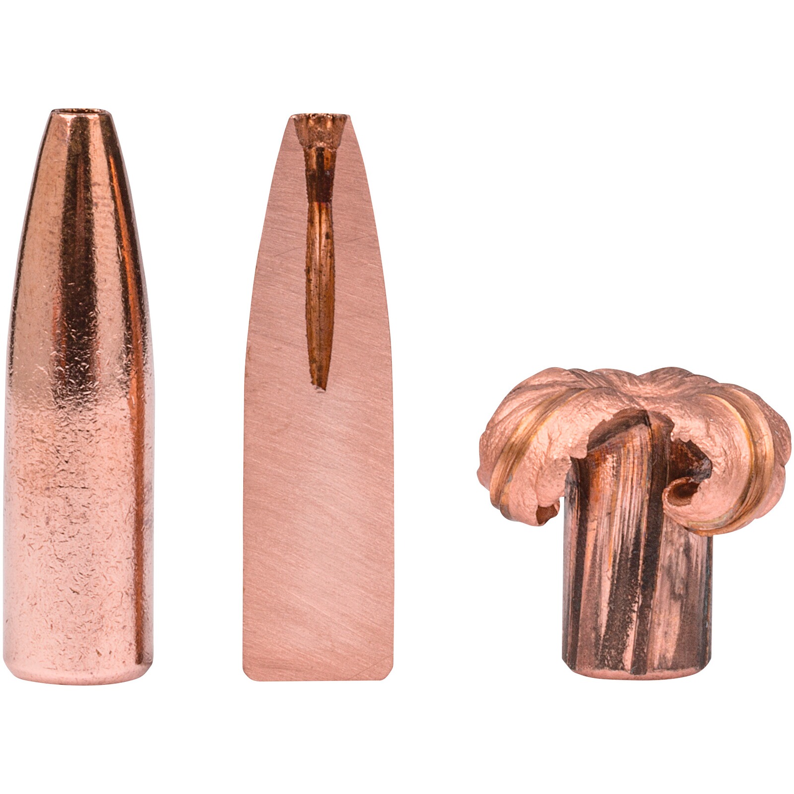 Remington .270 Win. Core Lokt Copper 8,4g/130grs., 20 Stück