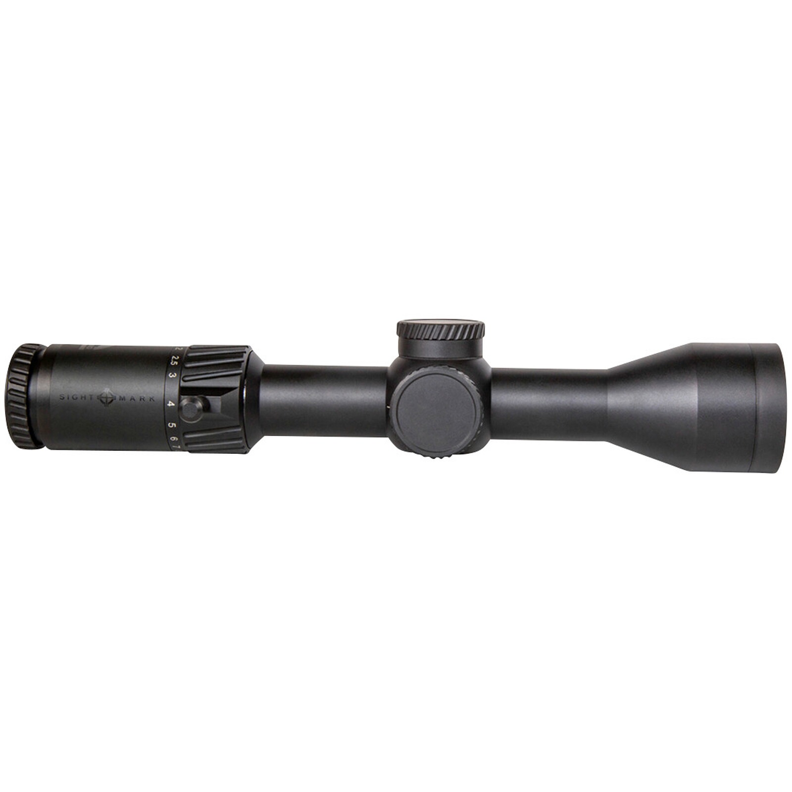 Sightmark Zielfernrohr Presidio 1,5-9x45, HDR, Absehen HDR
