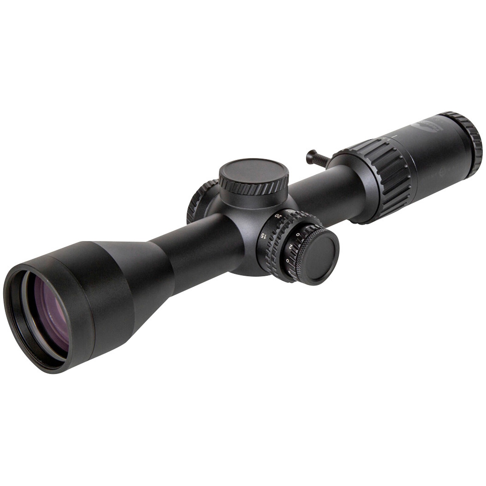 Sightmark Zielfernrohr Presidio 1,5-9x45, HDR, Absehen HDR