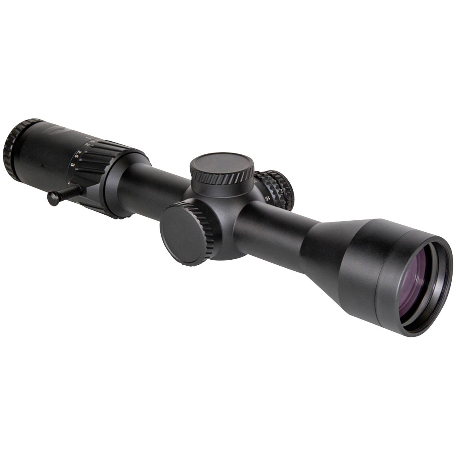 Sightmark Zielfernrohr Presidio 1,5-9x45, HDR, Absehen HDR