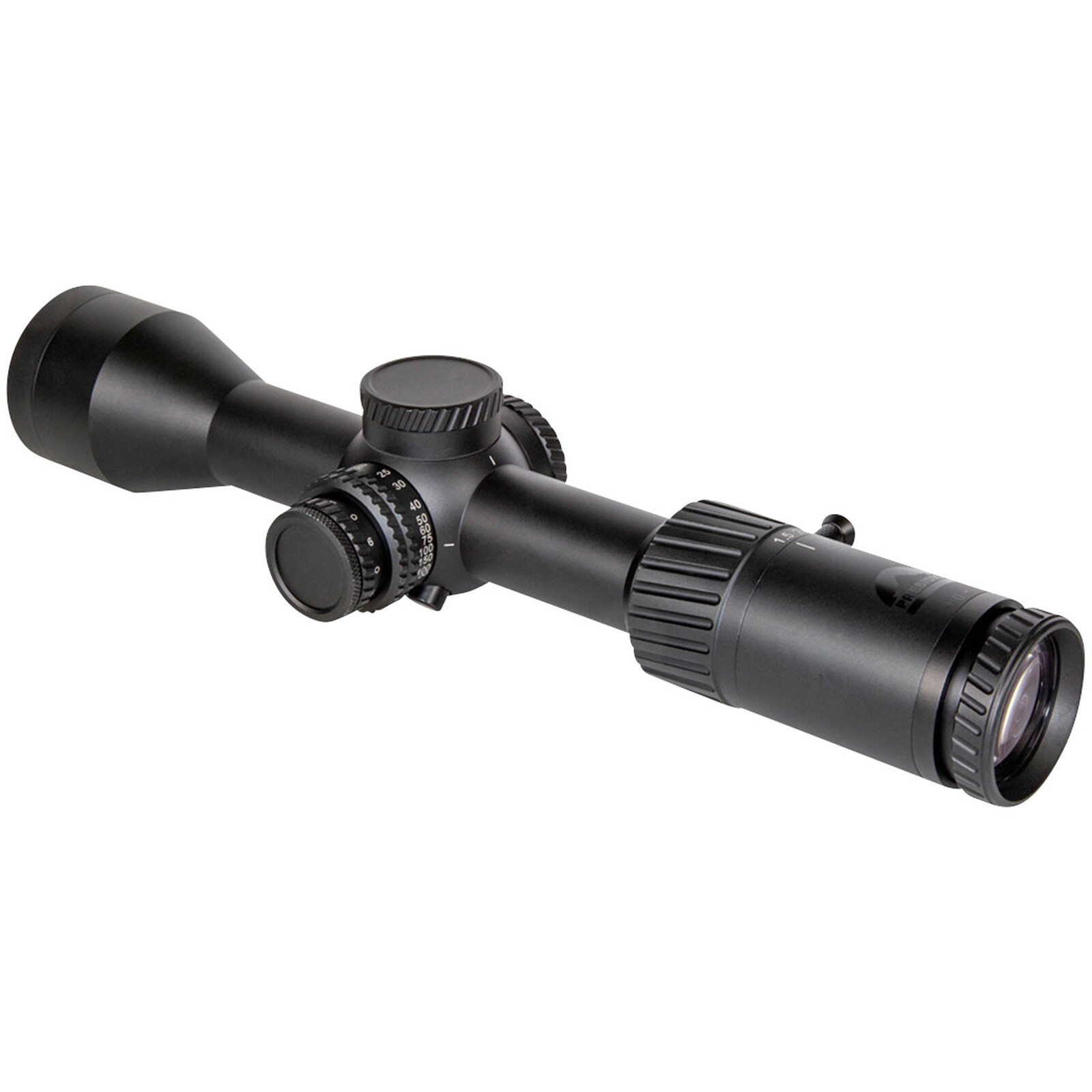 Sightmark Zielfernrohr Presidio 1,5-9x45, HDR, Absehen HDR