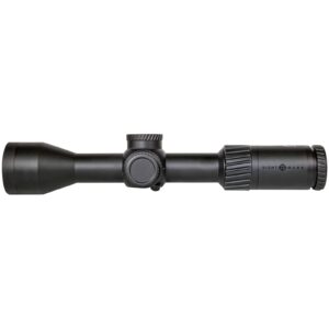 Sightmark Zielfernrohr Presidio 1,5-9x45, HDR, Absehen HDR