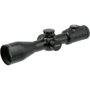 UTG Zielfernrohr Accushot OP3 4-16x44, UMOA