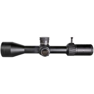 Sightmark Zielfernrohr Presidio 3-18x50 FFP, Absehen MR2