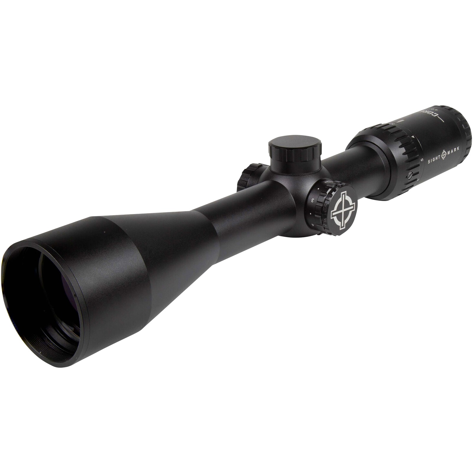 Sightmark Zielfernrohr Core HX 2.0 3-9x50, Absehen Duplex