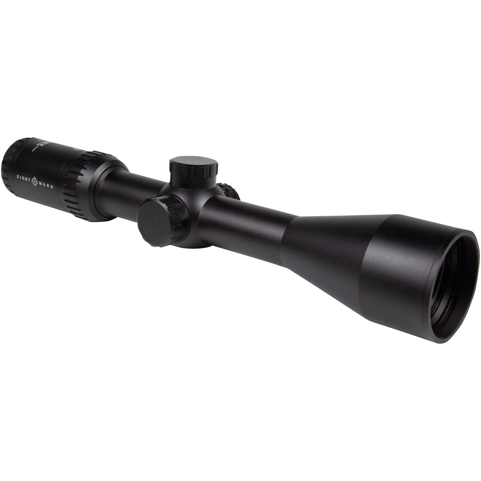 Sightmark Zielfernrohr Core HX 2.0 3-9x50, Absehen Duplex