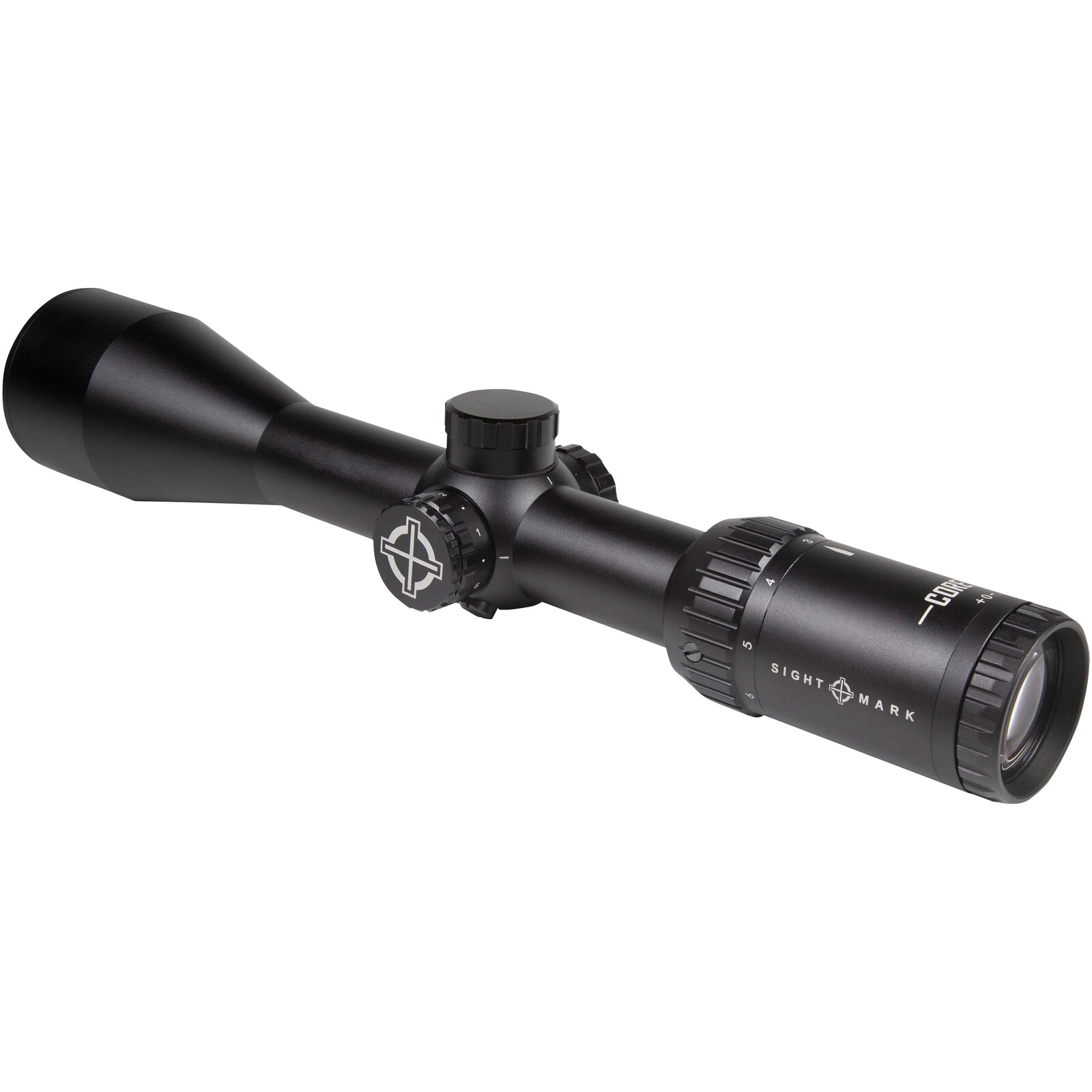 Sightmark Zielfernrohr Core HX 2.0 3-9x50, Absehen Duplex