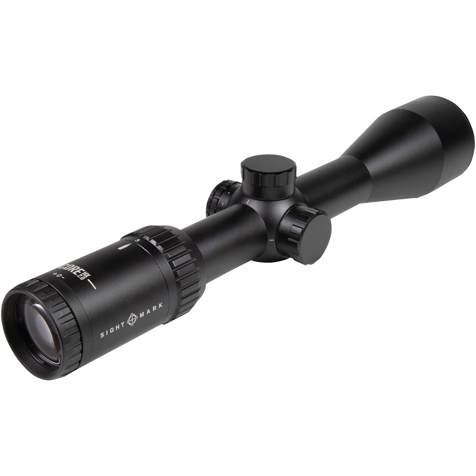 Sightmark Zielfernrohr Core HX 2.0 3-9x50, Absehen Duplex
