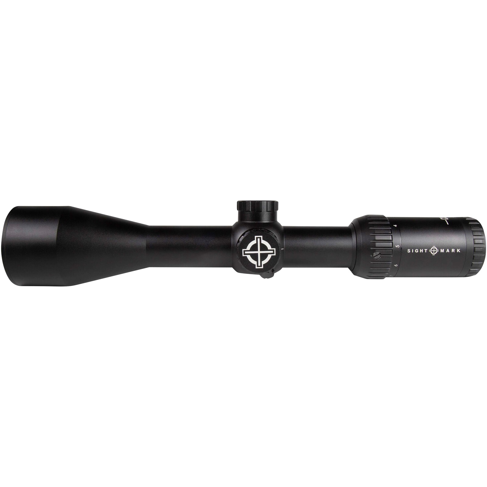 Sightmark Zielfernrohr Core HX 2.0 3-9x50, Absehen Duplex
