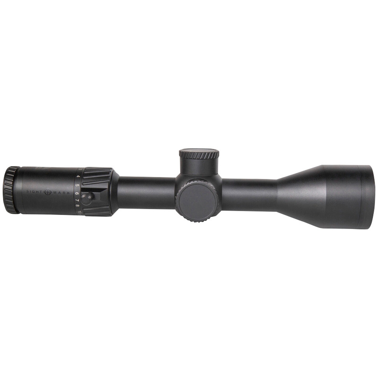 Sightmark Zielfernrohr Presidio 2,5-15x50, Absehen HDR2