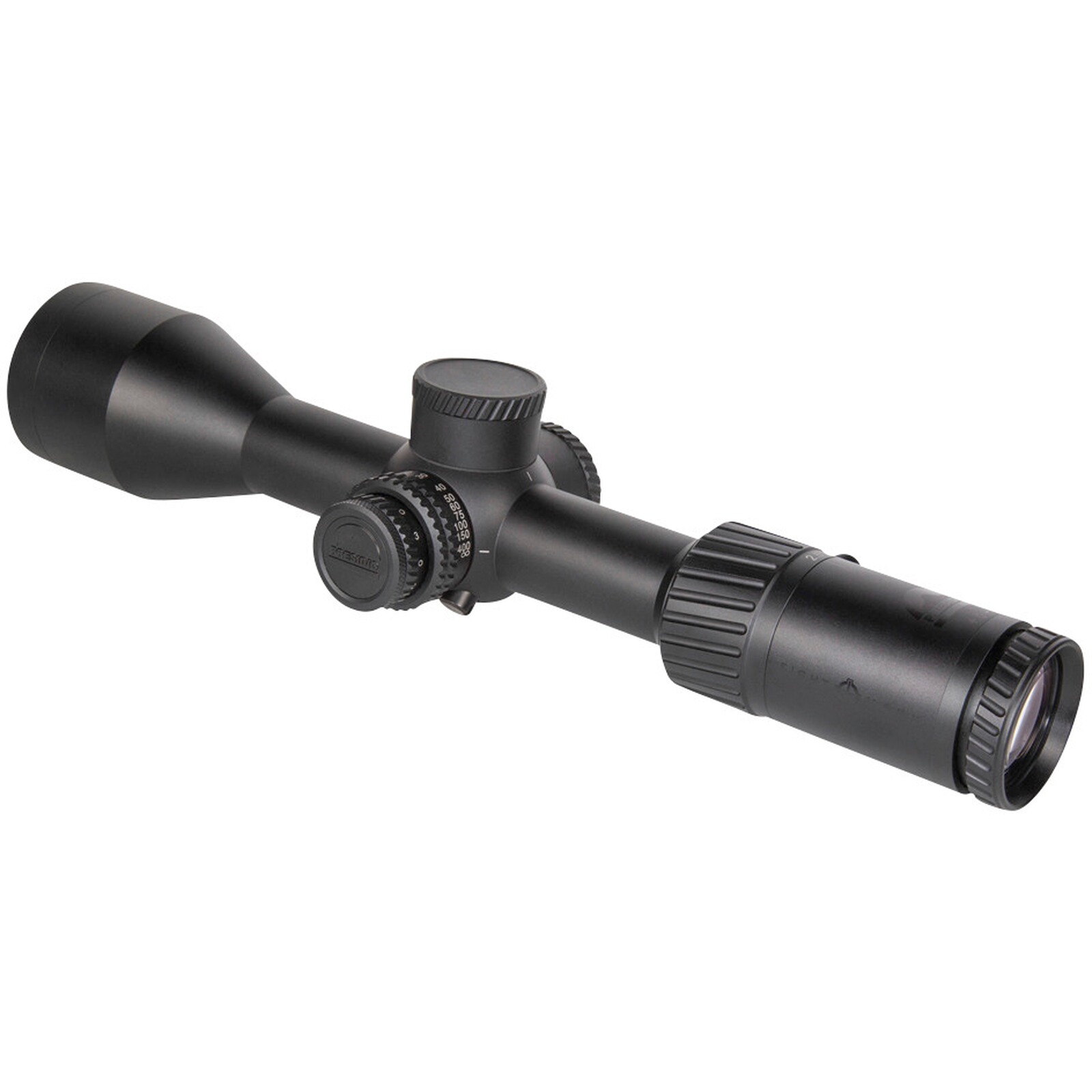 Sightmark Zielfernrohr Presidio 2,5-15x50, Absehen HDR2