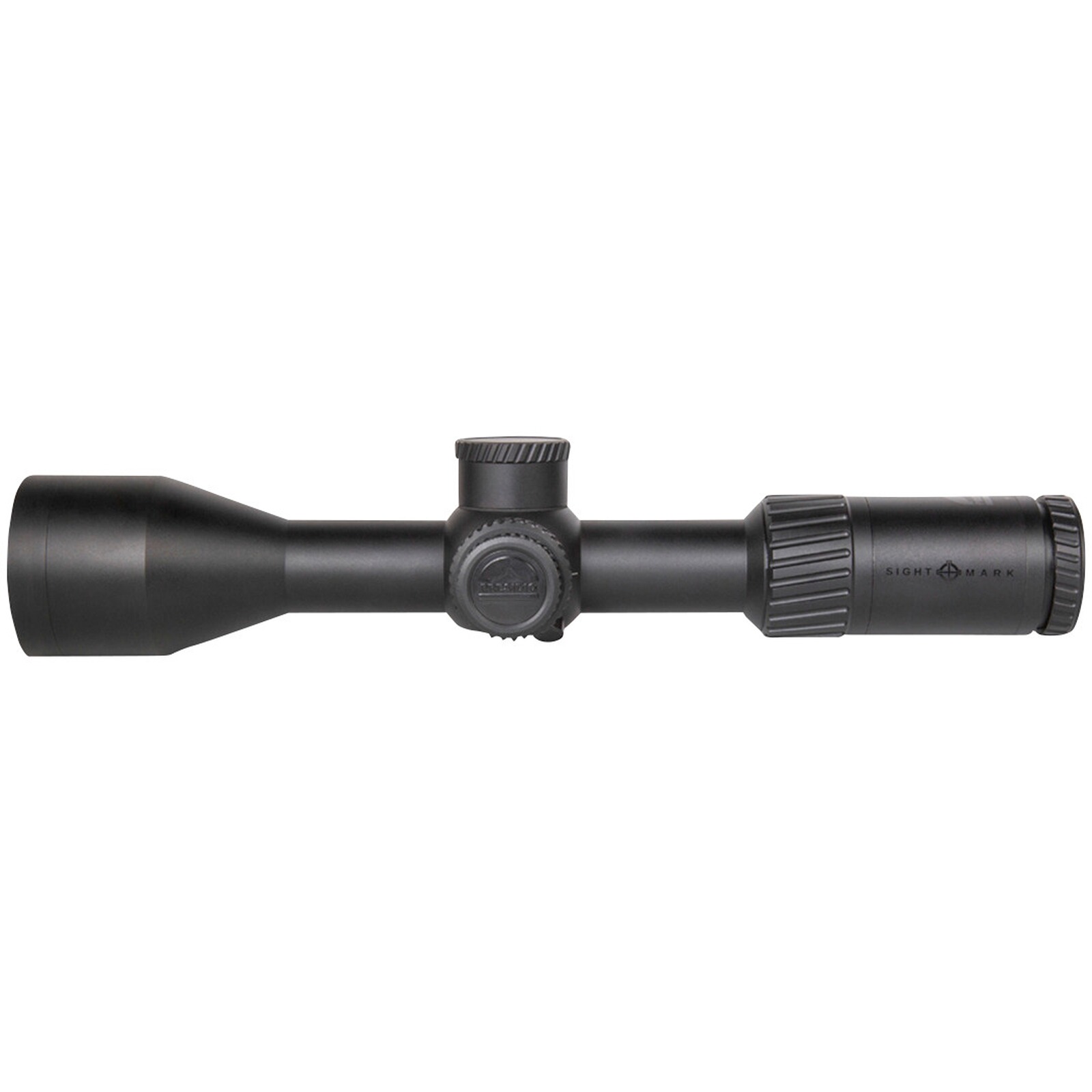 Sightmark Zielfernrohr Presidio 2,5-15x50, Absehen HDR2