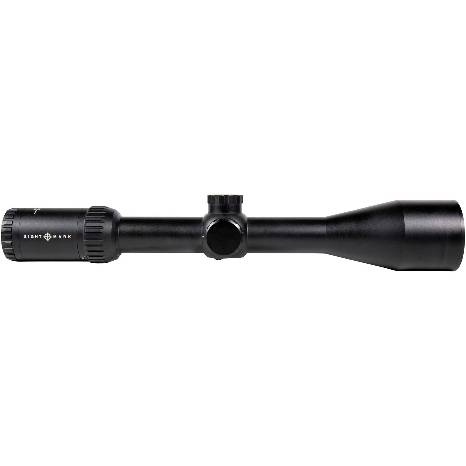 Sightmark Zielfernrohr Core HX 2.0 4-16x50, Absehen HDR2