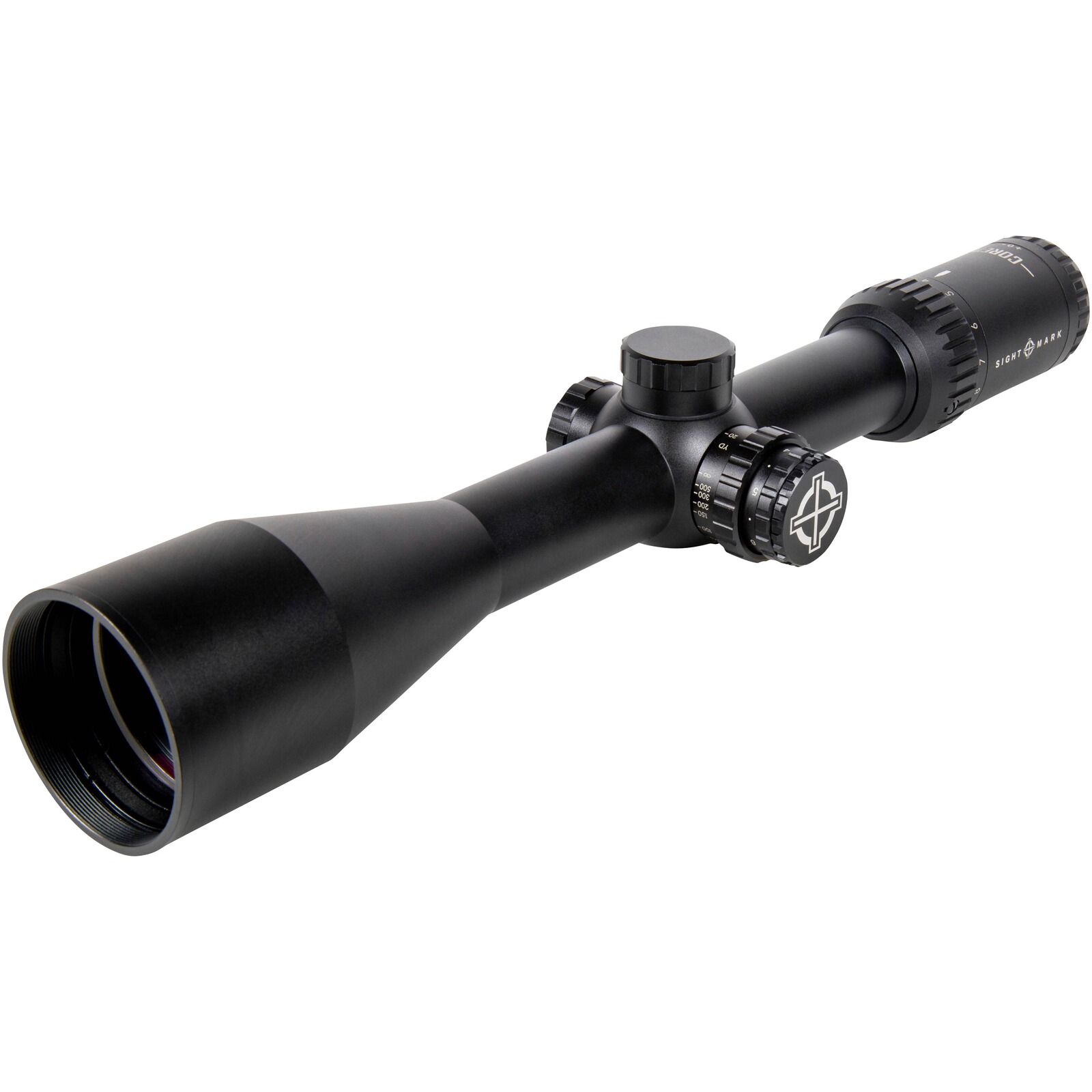 Sightmark Zielfernrohr Core HX 2.0 4-16x50, Absehen HDR2