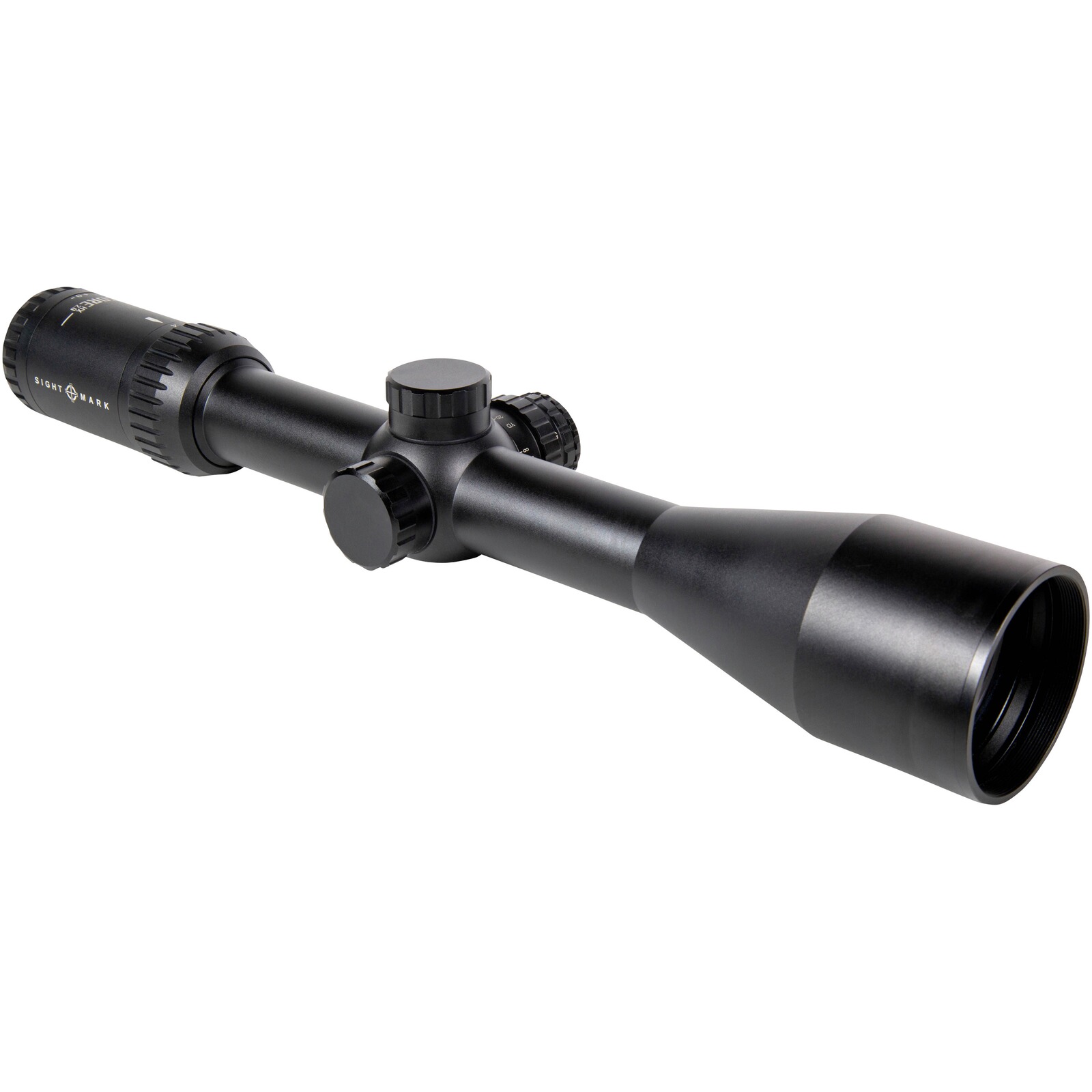Sightmark Zielfernrohr Core HX 2.0 4-16x50, Absehen HDR2