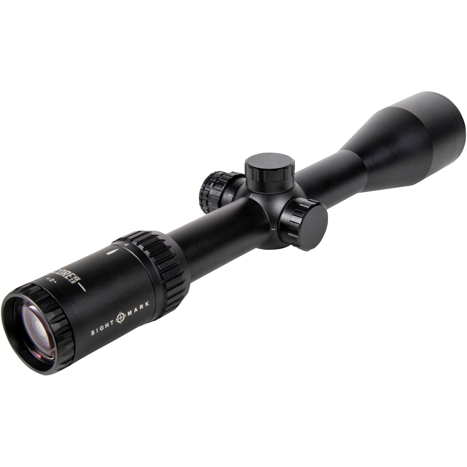 Sightmark Zielfernrohr Core HX 2.0 4-16x50, Absehen HDR2