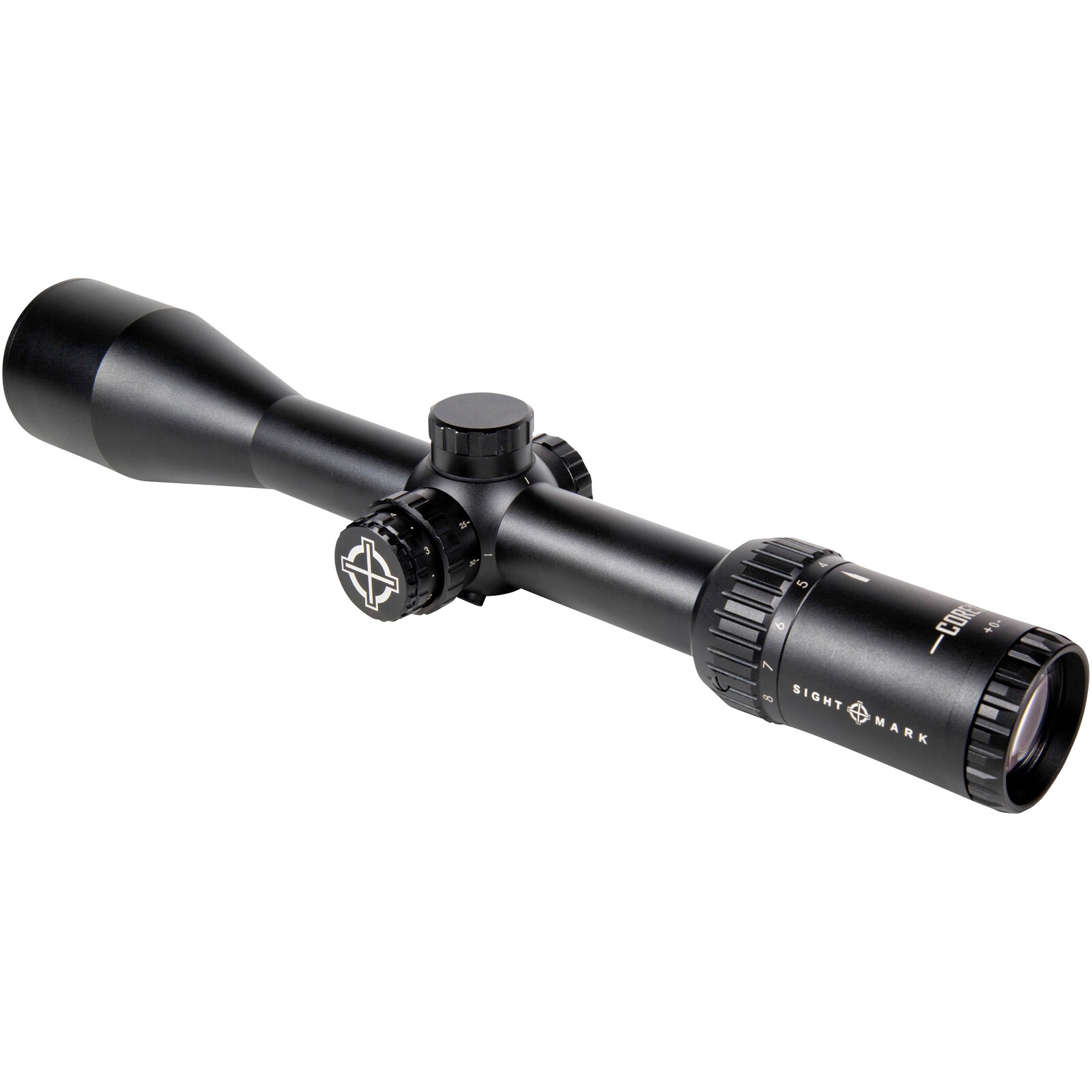 Sightmark Zielfernrohr Core HX 2.0 4-16x50, Absehen HDR2