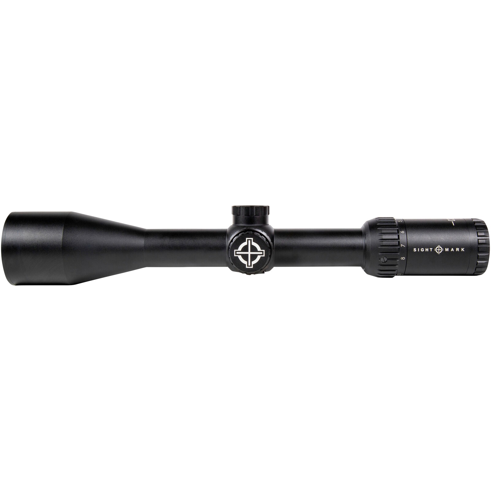 Sightmark Zielfernrohr Core HX 2.0 4-16x50, Absehen HDR2