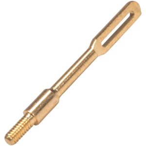 BREAKTHROUGH Messinghalter für Putztuch, .17 / .22, Gewinde 5-40"