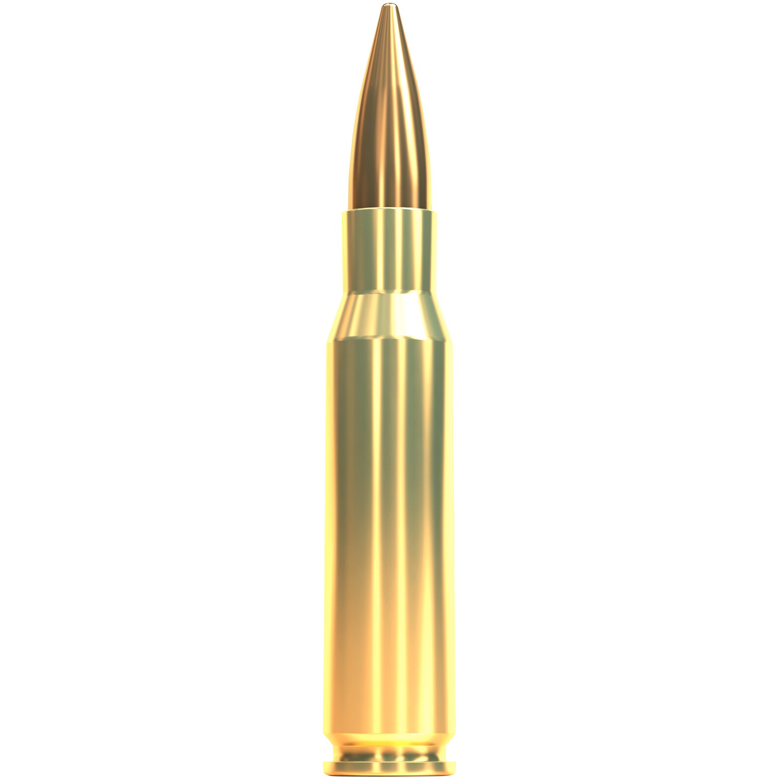 Sellier & Bellot .308 Win. Vollmantel 11,7g/180grs., 50 Stück