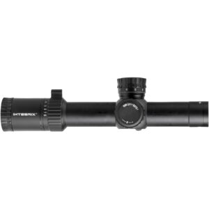 UTG Zielfernrohr Integrix 1-8x28