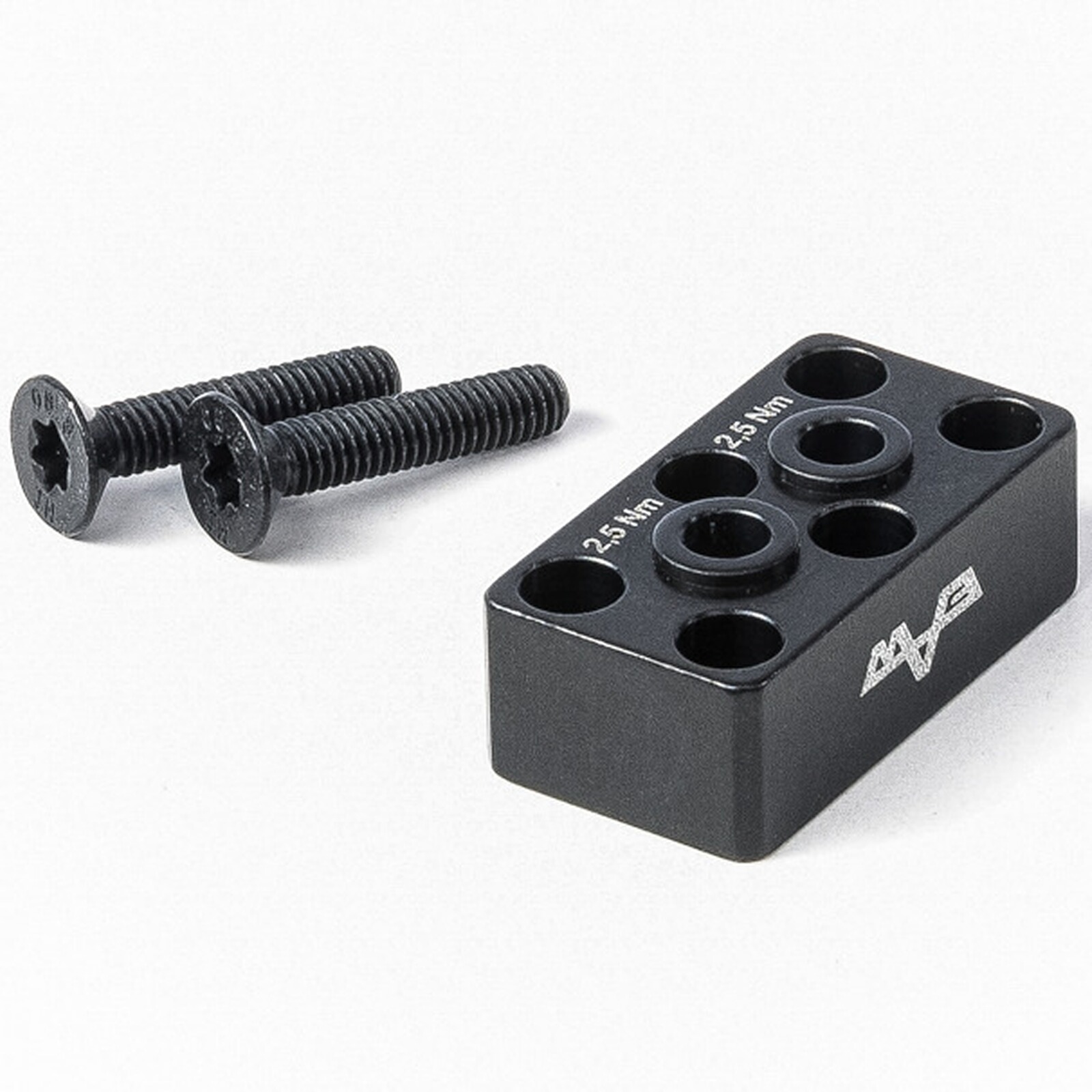 EAW Spacer, Bauhöhe/Lochabstand: 10/10