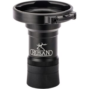 Rusan 2,5x Okular für MAR, System