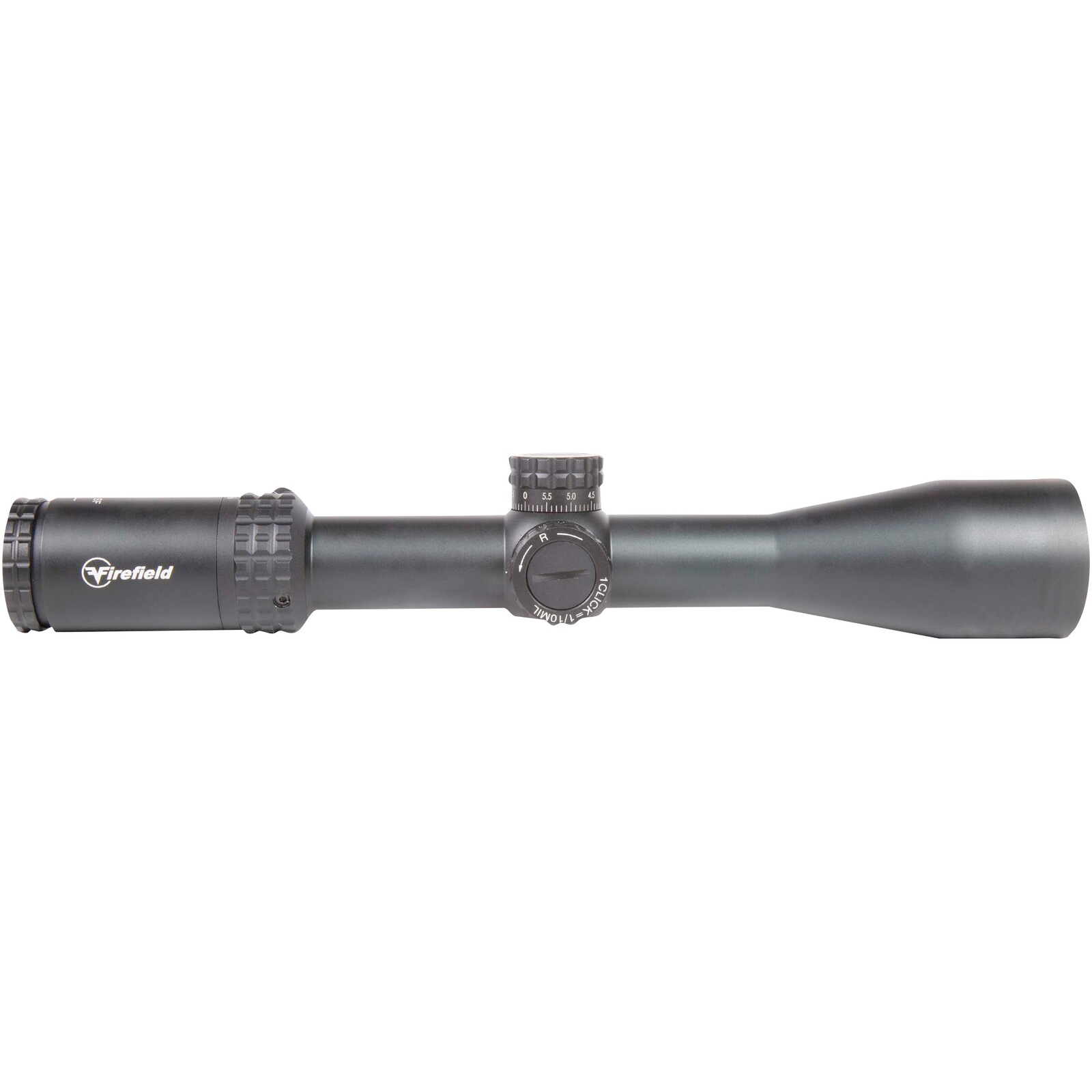 Firefield Zielfernrohr RapidStrike 3-12x40, Absehen Mil-Hash