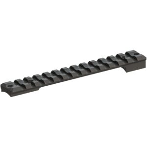 RECKNAGEL Picatinny-Schiene, Mauser M12 Stahl, 20 MOA, bis Seriennummer 30.000