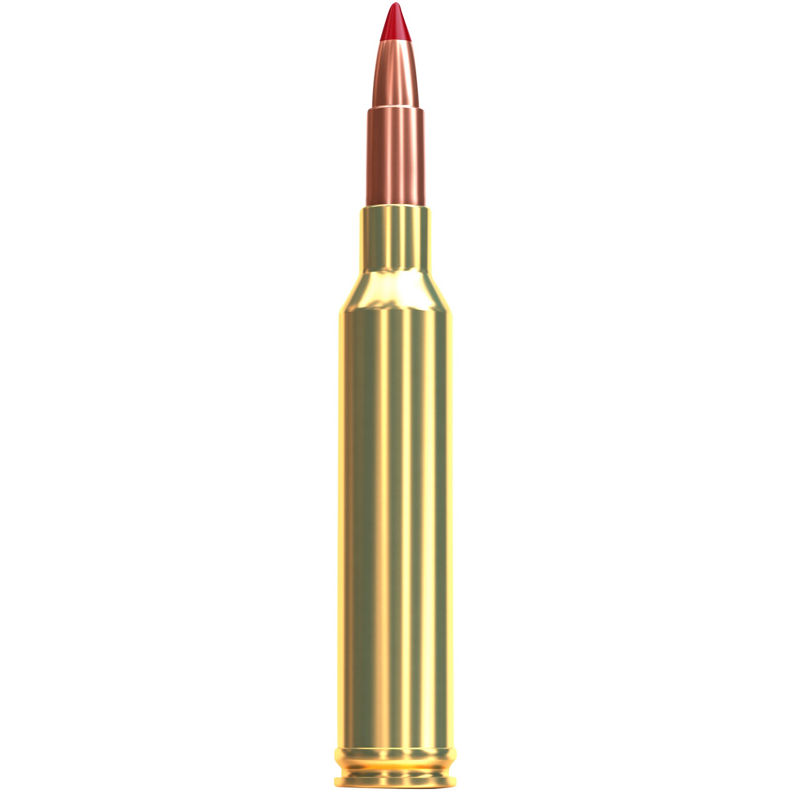 Sellier & Bellot 7 mm Rem. Mag. exergy EDGE 9,7g/150grs., 20 Stück