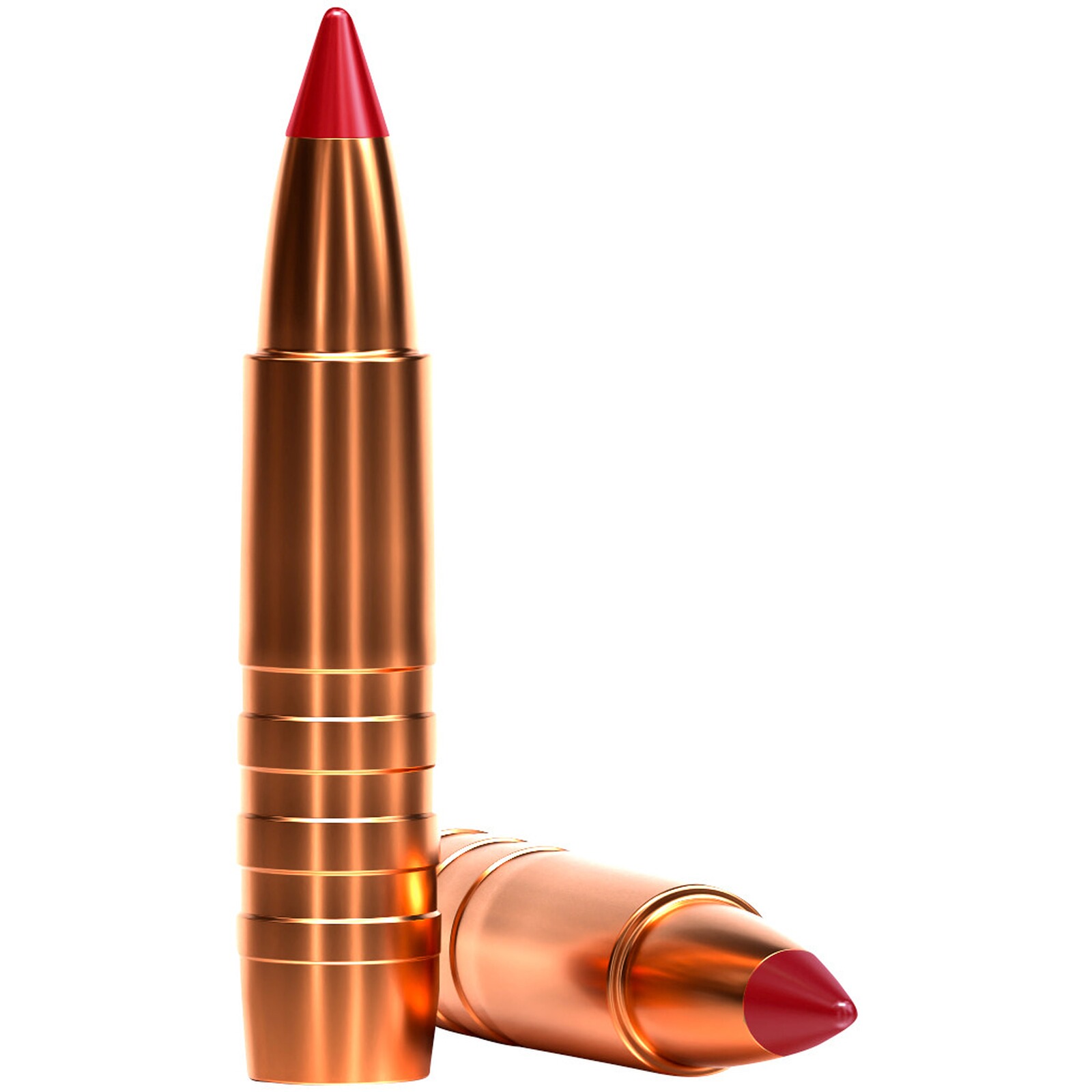 Sellier & Bellot 7 mm Rem. Mag. exergy EDGE 9,7g/150grs., 20 Stück