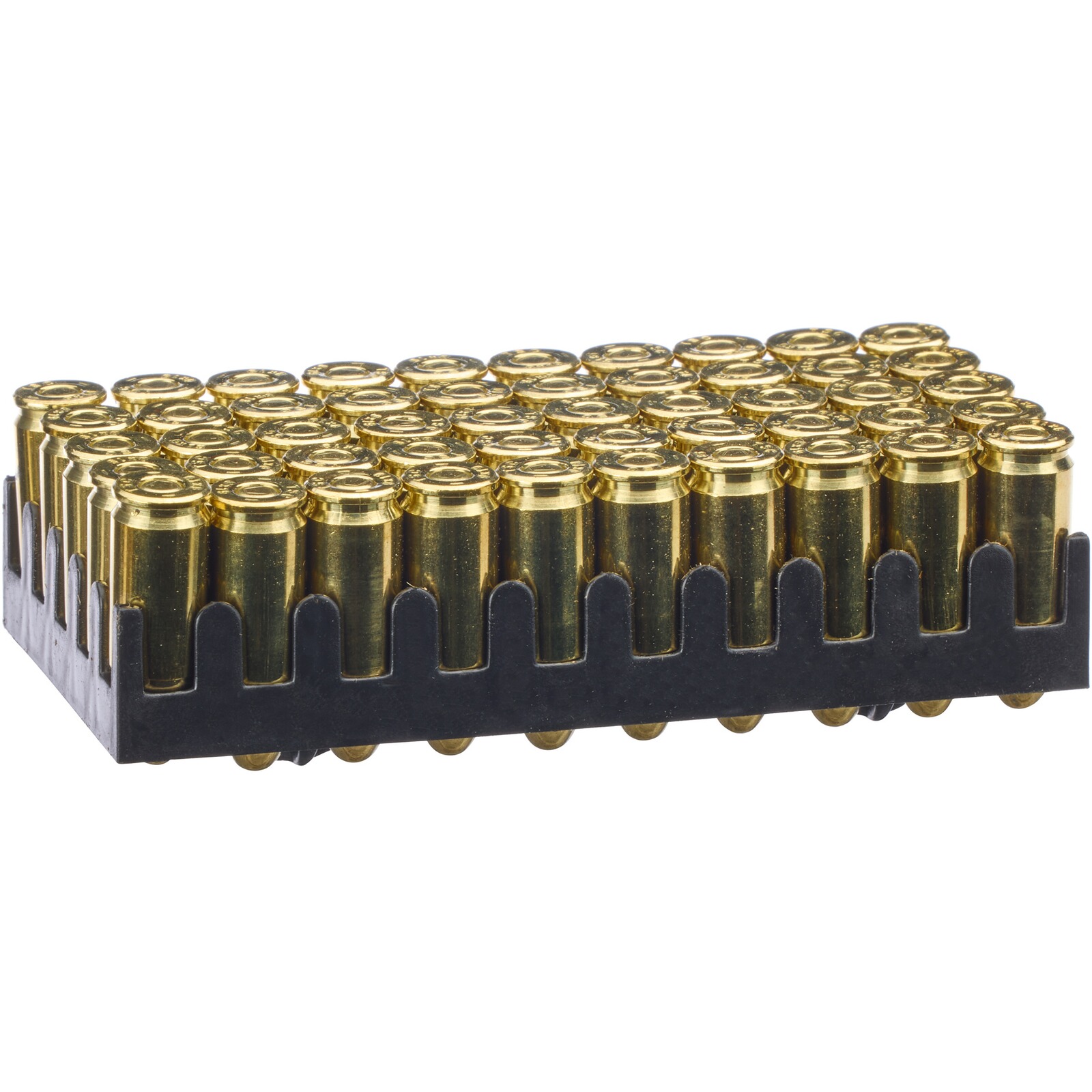 TOPSHOT Competition 9 mm Luger FMJ 8,0g/124grs., 250 Stück