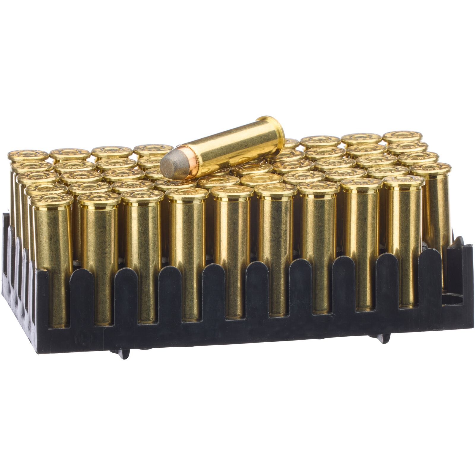 TOPSHOT Competition .357 Magnum SJSP 10,2g/158grs., 250 Stück