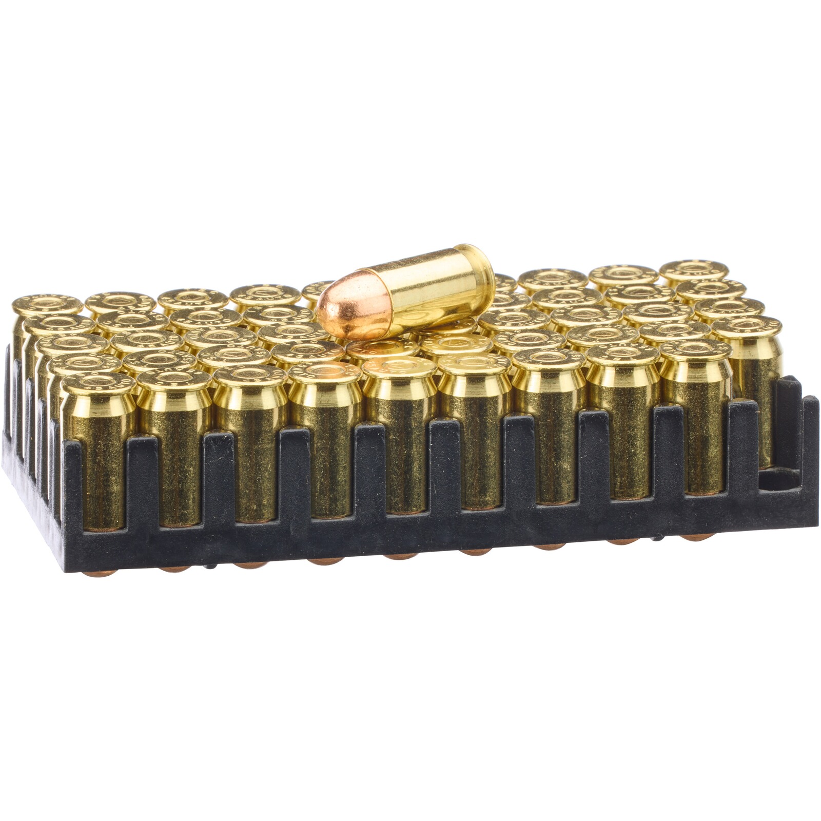 TOPSHOT Competition .45 ACP FMJ 14,9g/230grs., 250 Stück